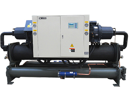 開放式冷水機(jī)組（冷凍機(jī)組）